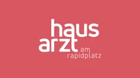 Logo Hausarzt am Rapidplatz - Dr. Barbara Baumgartner