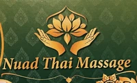 Logo Nuad Thai Tranditionelle Massage