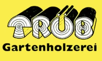 Trüb Gartenholzerei-Logo