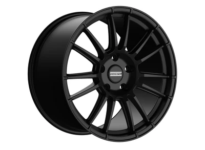 FONDMETAL 9RR - matt black