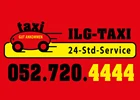 Ilg-Taxi GmbH