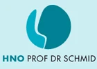 Prof. Dr. med. Schmid Stephan