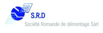 S.R.D Société romande de démontage Sàrl