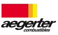 Logo Aegerter Combustibles