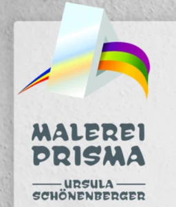 Malerei Prisma