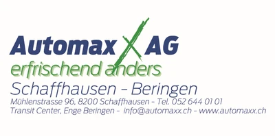 Automaxx AG