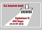 DLZ Schafroth GmbH