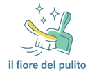 il fiore del pulito