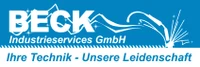 Logo BECK Industrieservices GmbH