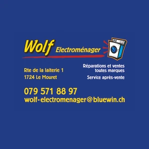 Wolf Electroménager