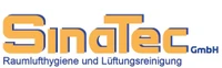 SinaTec GmbH-Logo