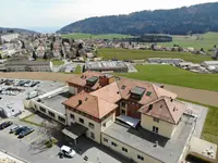 Réseau Santé Balcon du Jura.vd – Cliquez pour agrandir l’image 1 dans une Lightbox