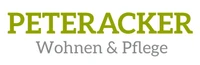 Wohnen und Pflege Peteracker AG logo