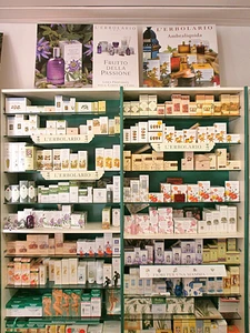 Farmacia San Giorgio