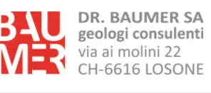 Dr. Baumer SA, geologi consulenti