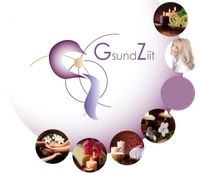 GsundZiit logo