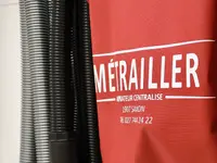 Métrailler Aspirateur Centralisé Sàrl – Cliquez pour agrandir l’image 3 dans une Lightbox