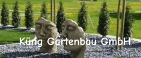 Küng Gartenbau GmbH logo