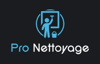 Logo Pro Nettoyage