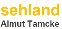 sehland Almut Tamcke logo