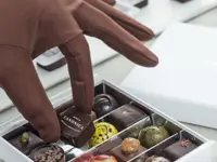 La Chocolaterie de Genève – Cliquez pour agrandir l’image 2 dans une Lightbox