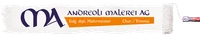 Logo Andreoli Malerei AG