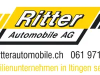 Ritter Automobile AG – Cliquez pour agrandir l’image 24 dans une Lightbox