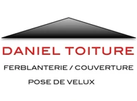 Logo DANIEL TOITURE