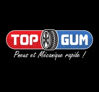 Logo TOP-GUM