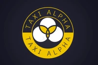 Taxi Alpha Sàrl logo