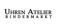 Uhren-Atelier Rindermarkt-Logo