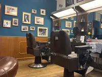 meli selmani barber & haircut – Cliquez pour agrandir l’image 3 dans une Lightbox