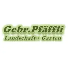 Gebr. Pfäffli Landschaft + Garten GmbH