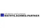 MATHYS.SCHMID.PARTNER Rechtsanwälte