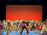 Verein TDC dance company & school – click to enlarge the image 2 in a lightbox