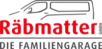 Logo Garage Räbmatter GmbH