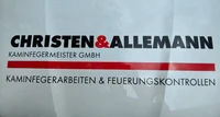 Logo Christen & Allemann Kaminfegermeister GmbH