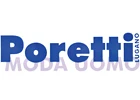 Logo Poretti Moda Uomo