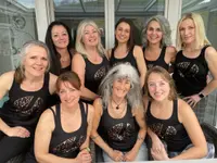 Jazzercise Studio – Cliquez pour agrandir l’image 6 dans une Lightbox