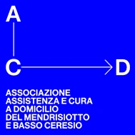 Logo Servizio di Assistenza e cura a domicilio del Mendrisiotto e basso Ceresio (ACD)