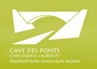 Logo Cave des Ponts