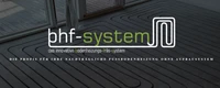 Logo BHF-System GmbH