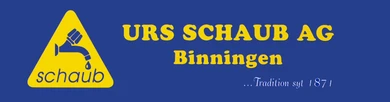 Urs Schaub AG