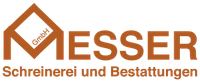 Messer GmbH-Logo