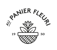 Logo Au Panier Fleuri Sàrl