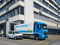 Weber-Vonesch Transport AG – Cliquez pour agrandir l’image 4 dans une Lightbox