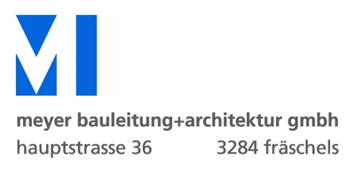 Meyer Bauleitung + Architektur GmbH