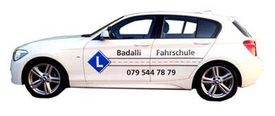 Badalli Fahrschule