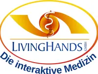 LivingHands GmbH Ganzheitliche Therapien im Seetal - cliccare per ingrandire l’immagine 1 in una lightbox