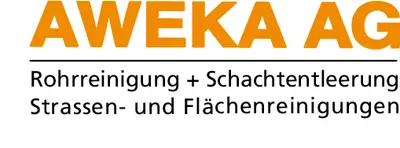 Aweka AG, Kanalreinigung